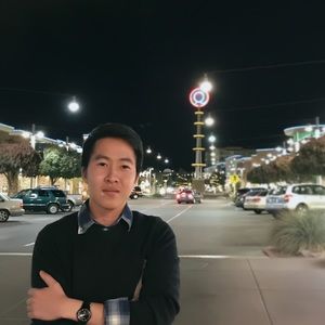 Meet your Posher, Khiem